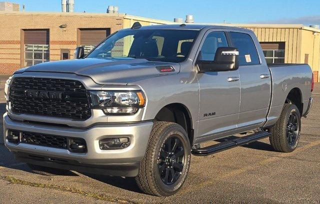 used 2024 Ram 2500 car, priced at $42,989