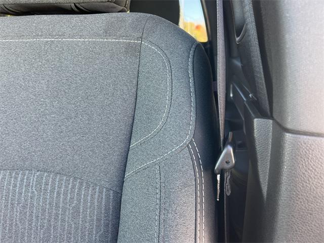 used 2024 Ram 2500 car, priced at $42,800