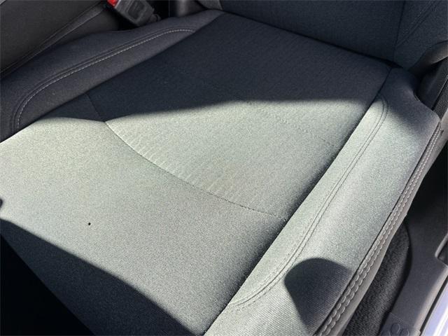 used 2024 Ram 2500 car, priced at $42,800