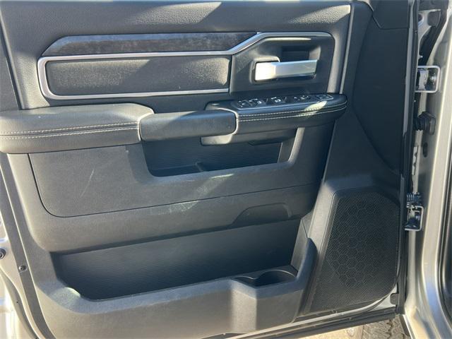 used 2024 Ram 2500 car, priced at $42,800