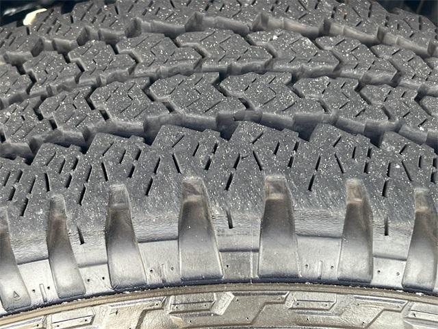 used 2024 Ram 2500 car, priced at $42,800