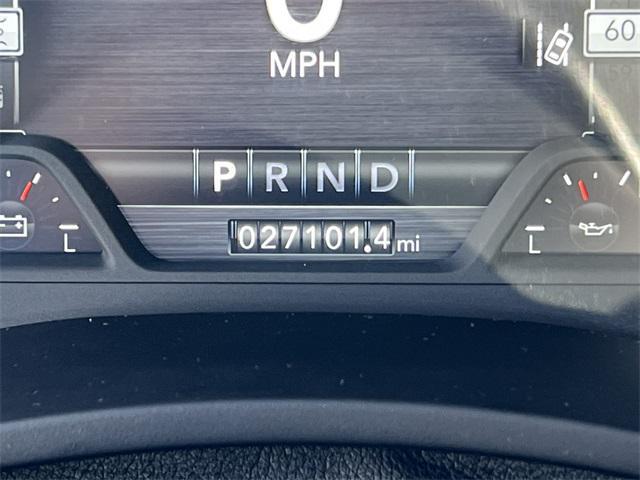 used 2024 Ram 2500 car, priced at $42,800