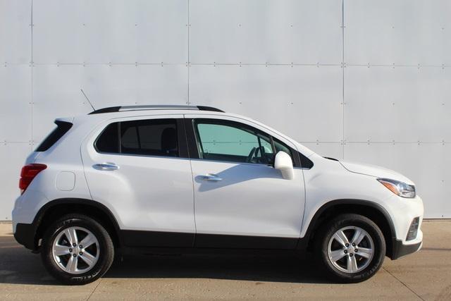 used 2020 Chevrolet Trax car, priced at $14,790