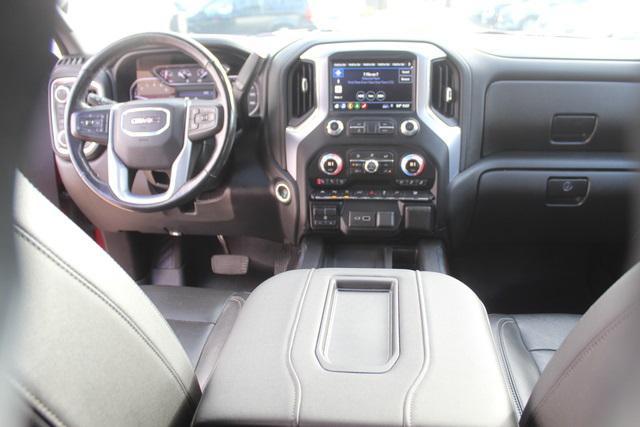 used 2019 GMC Sierra 1500 car, priced at $32,963