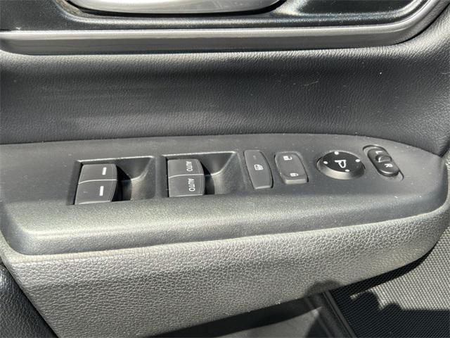 used 2018 Honda CR-V car, priced at $16,997