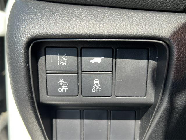 used 2018 Honda CR-V car, priced at $16,997