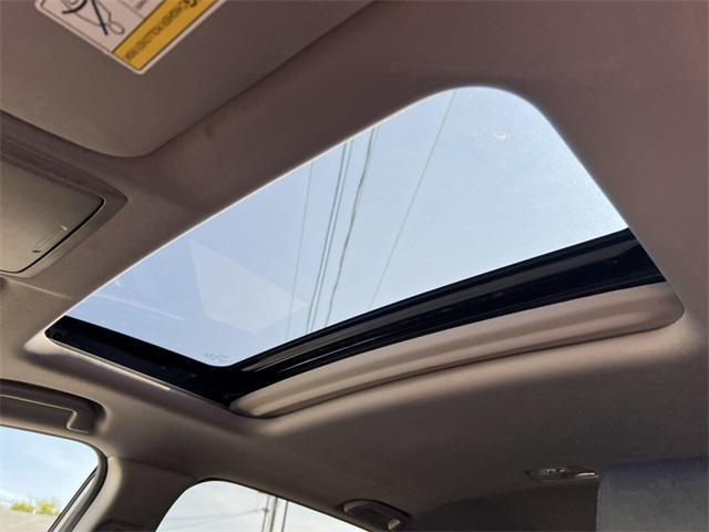 used 2018 Honda CR-V car, priced at $16,997