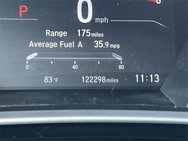 used 2018 Honda CR-V car, priced at $16,997