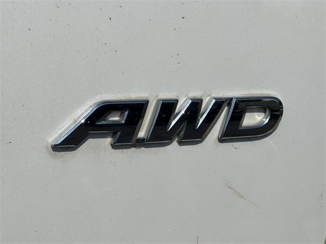 used 2018 Honda CR-V car, priced at $16,997