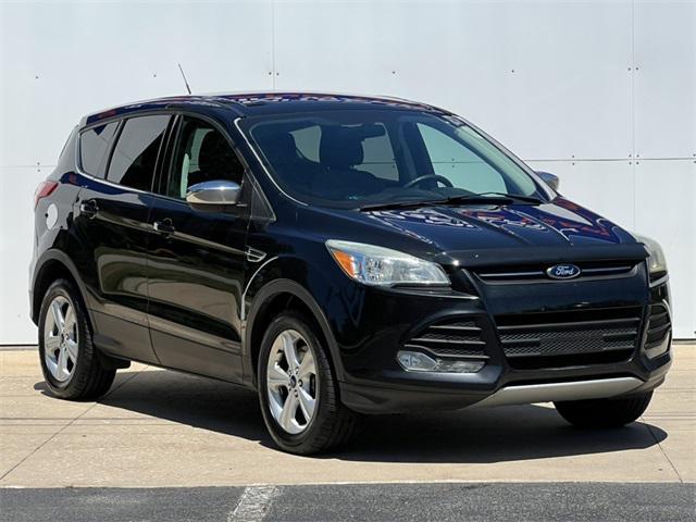 used 2015 Ford Escape car, priced at $5,990