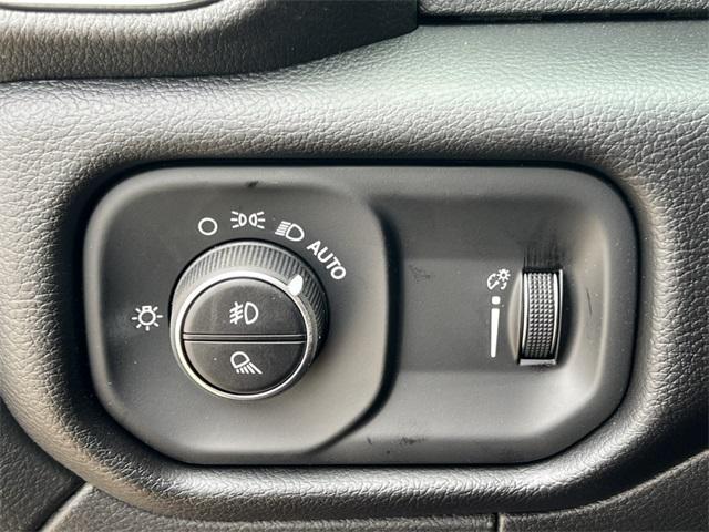 new 2026 Ram 2500 car, priced at $63,303