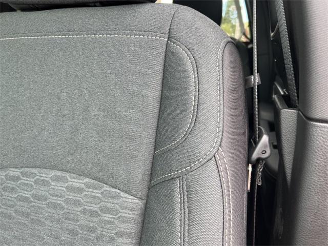 new 2026 Ram 2500 car, priced at $63,303