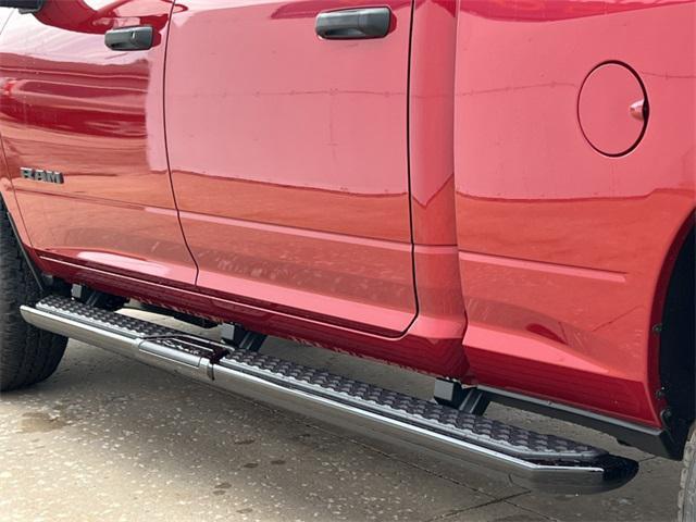 new 2026 Ram 2500 car, priced at $63,303