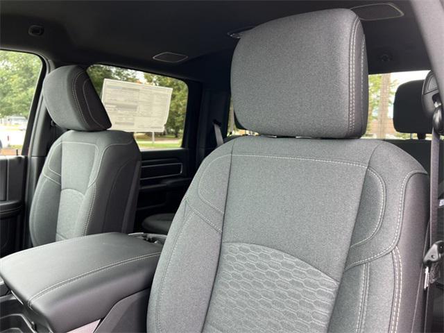 new 2026 Ram 2500 car, priced at $63,303