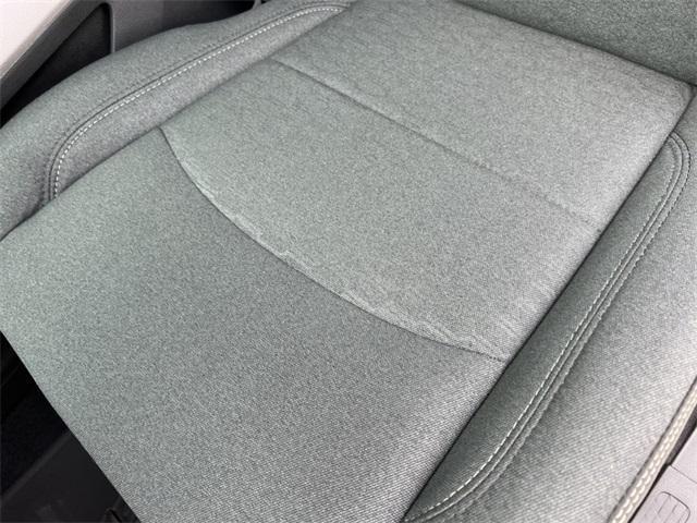 new 2026 Ram 2500 car, priced at $63,303