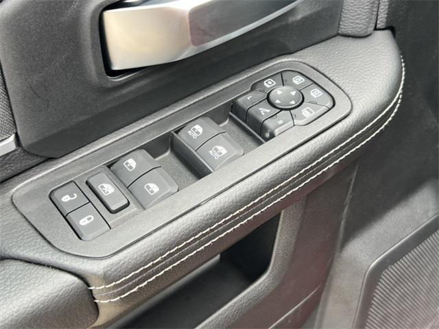 new 2026 Ram 2500 car, priced at $63,303