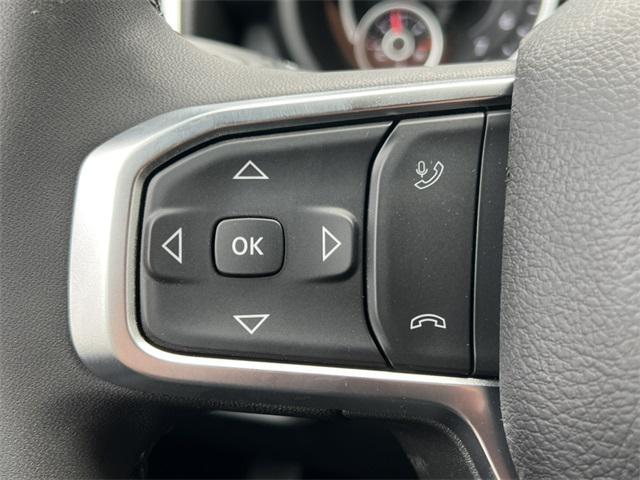 new 2026 Ram 2500 car, priced at $63,303