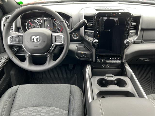 new 2026 Ram 2500 car, priced at $63,303