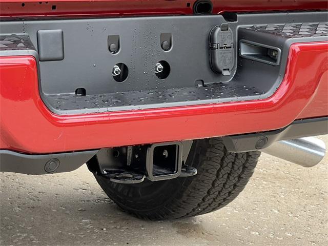 new 2026 Ram 2500 car, priced at $63,303