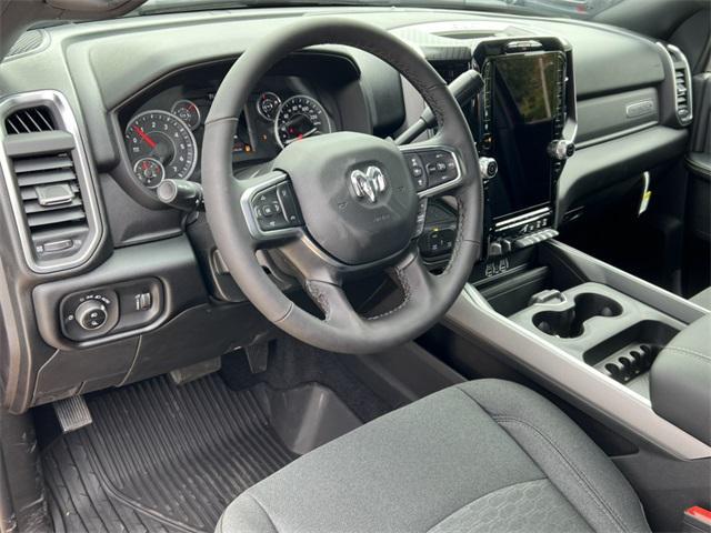 new 2026 Ram 2500 car, priced at $63,303