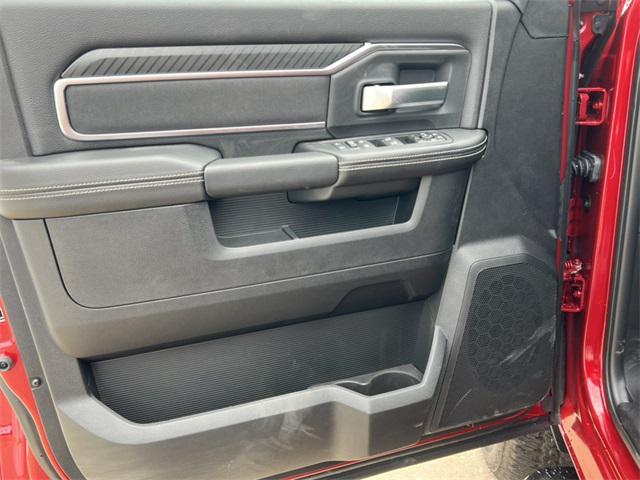 new 2026 Ram 2500 car, priced at $63,303