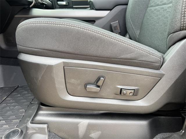 new 2026 Ram 2500 car, priced at $63,303