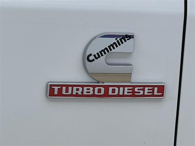 used 2021 Ram 3500 car, priced at $42,995