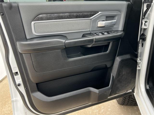 used 2021 Ram 3500 car, priced at $42,995