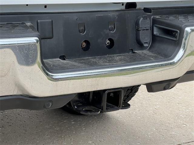 used 2021 Ram 3500 car, priced at $42,995