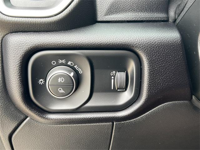used 2021 Ram 3500 car, priced at $42,995