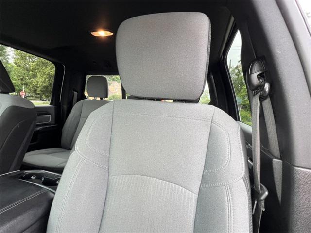 used 2021 Ram 3500 car, priced at $42,995