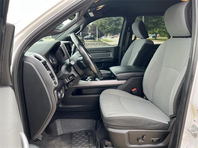 used 2021 Ram 3500 car, priced at $42,995