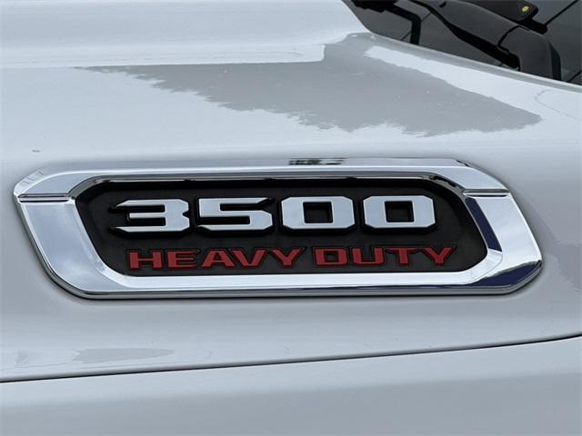 used 2021 Ram 3500 car, priced at $42,995
