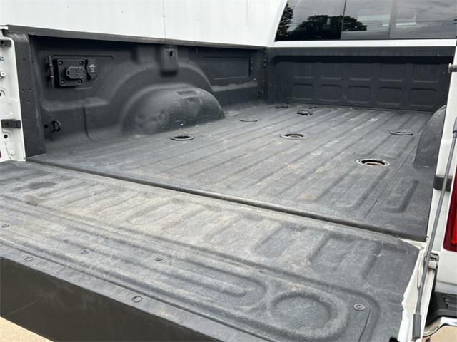 used 2021 Ram 3500 car, priced at $42,995
