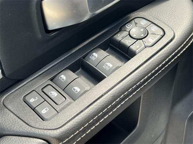 new 2026 Ram 3500 car, priced at $75,962