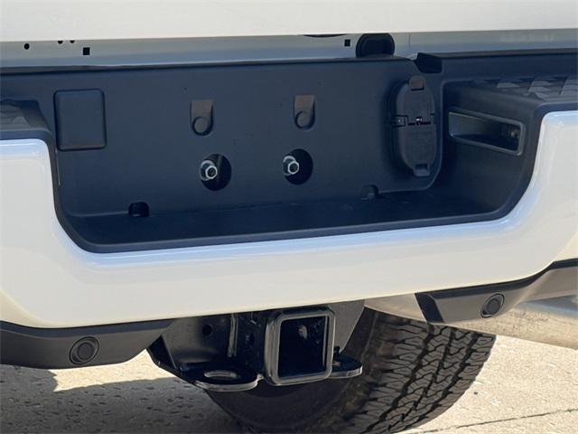 new 2026 Ram 3500 car, priced at $75,962