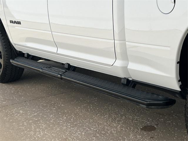new 2026 Ram 3500 car, priced at $75,962