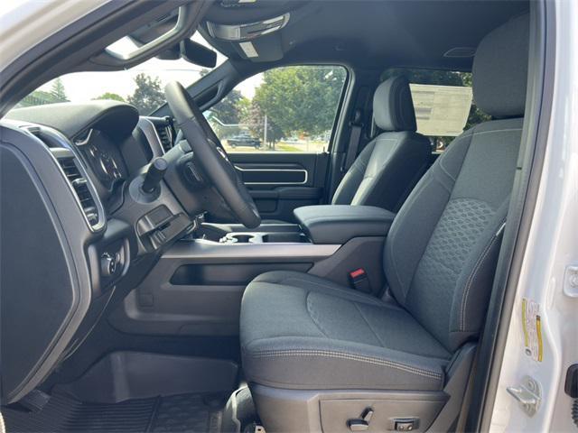 new 2026 Ram 3500 car, priced at $75,962