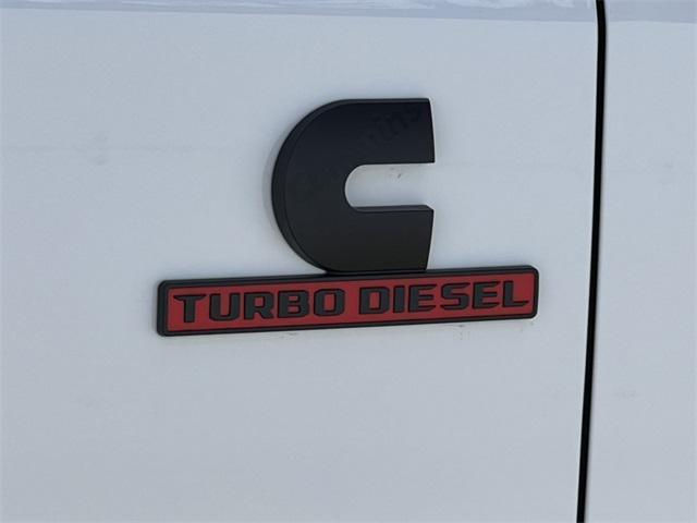 new 2026 Ram 3500 car, priced at $75,962