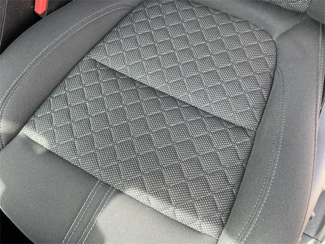used 2022 Chevrolet Blazer car, priced at $25,990