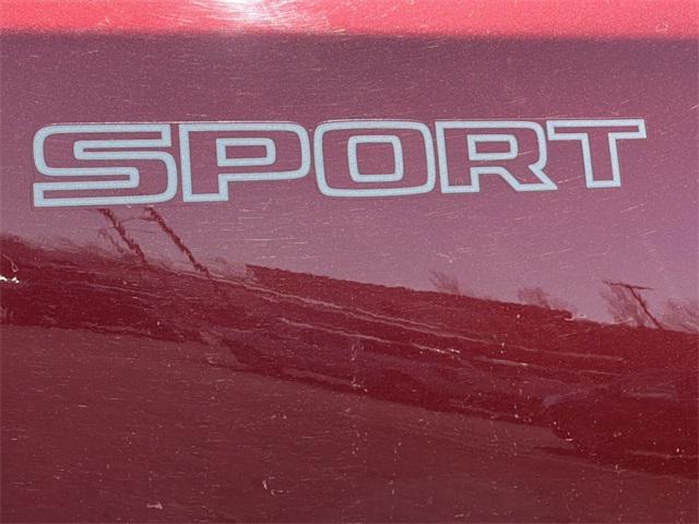 used 2022 Ram 1500 car, priced at $37,991