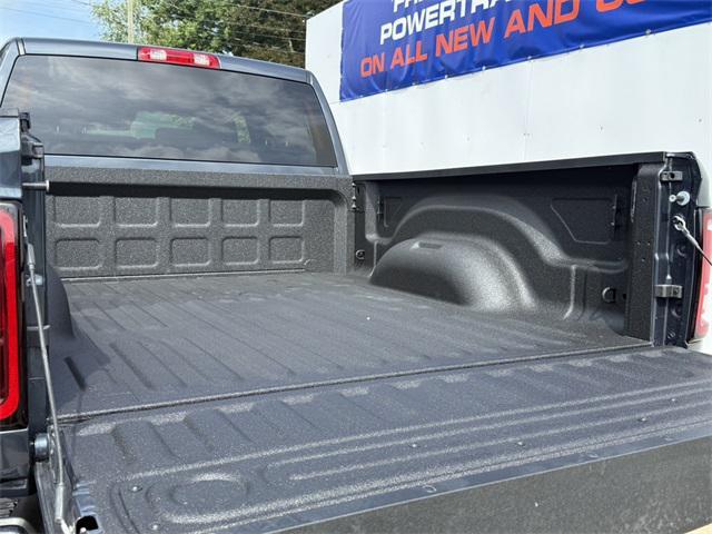 new 2025 Ram 2500 car, priced at $64,605