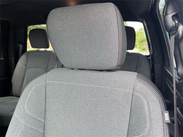 used 2022 Ram 1500 Classic car, priced at $27,969