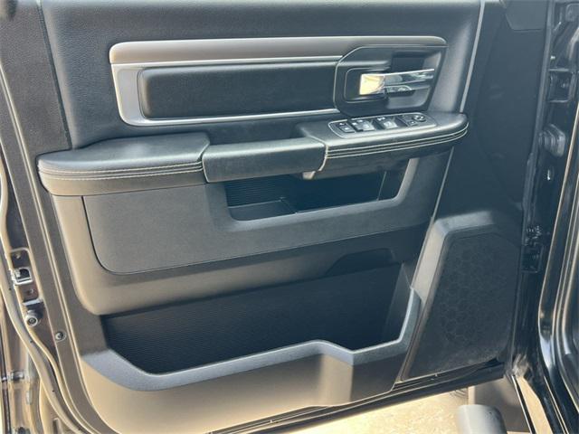 used 2022 Ram 1500 Classic car, priced at $27,969