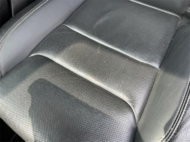 used 2022 Ram 1500 car, priced at $42,990