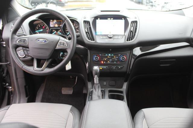 used 2017 Ford Escape car, priced at $11,600