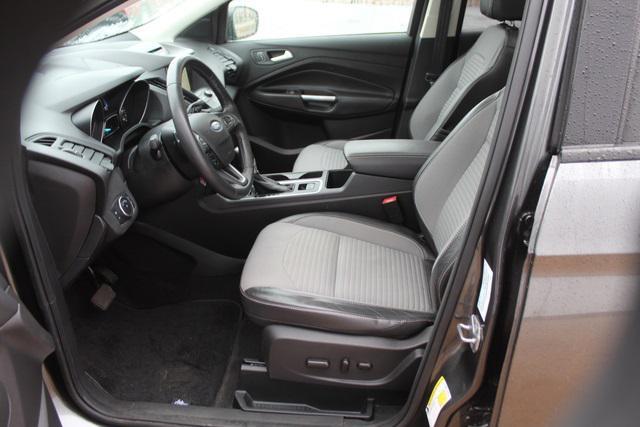 used 2017 Ford Escape car, priced at $11,600