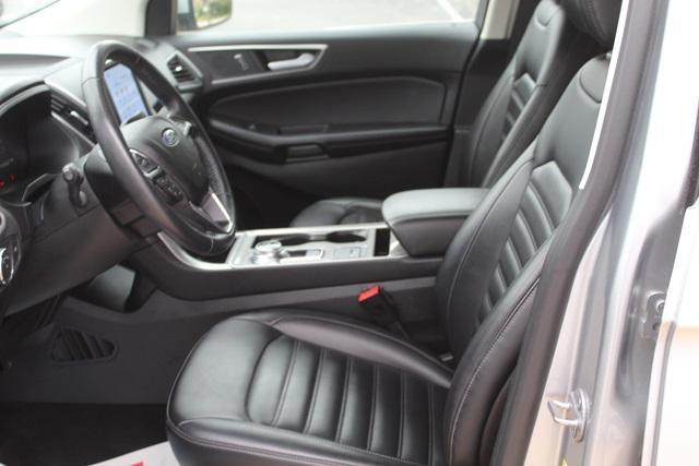 used 2023 Ford Edge car, priced at $21,500