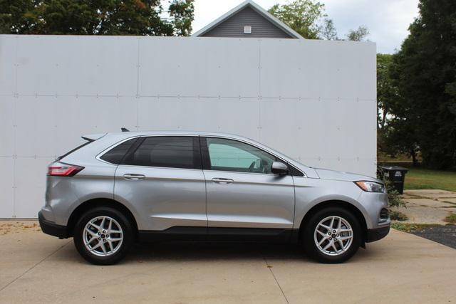 used 2023 Ford Edge car, priced at $21,500