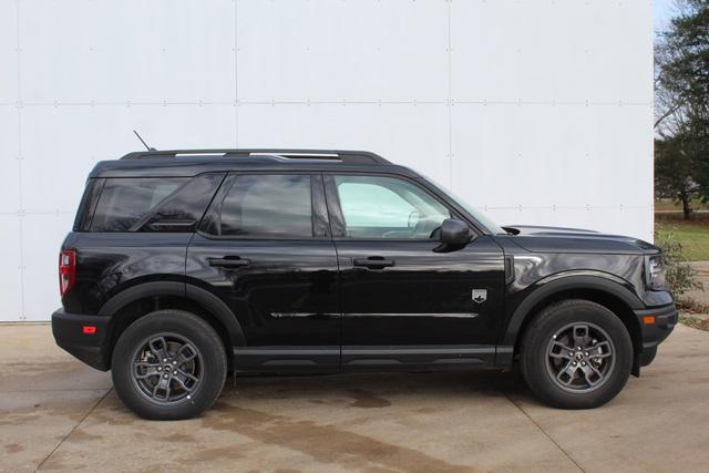 used 2024 Ford Bronco Sport car, priced at $26,990